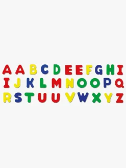 Børn Roba Magnetbogstaver 31 Stk.