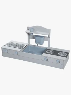 Roba Udeleg*Sandkasse til Altanen & Udekøkken