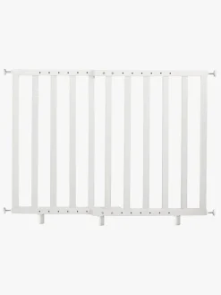 Roba Sikkerhed*Sikkerhedsgitter, Hvid
