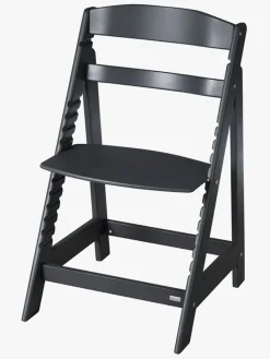 Roba Højstole & Tilbehør></noscript>Sit Up Flex Grow-Along Højstol, Black