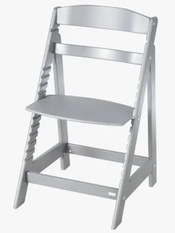 Roba Højstole & Tilbehør*Sit Up Flex Grow-Along Højstol, Taupe Grå