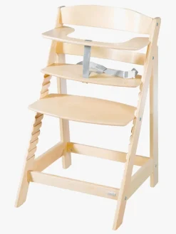 Roba Højstole & Tilbehør>Sit Up Flex Grow-Along Højstol, Natural