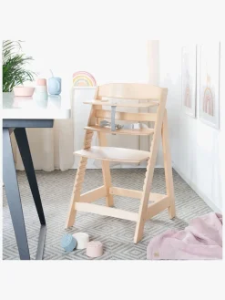 Roba Højstole & Tilbehør></noscript>Sit Up Flex Grow-Along Højstol, Natural