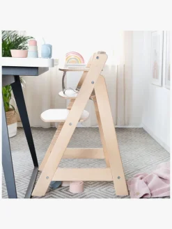 Roba Højstole & Tilbehør></noscript>Sit Up Flex Grow-Along Højstol, Natural