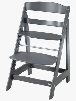 Roba Højstole & Tilbehør>Sit Up Flex Grow-Along Højstol, Anthracite