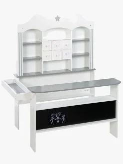 Roba Rolleleg>Slikbutik, Hvid