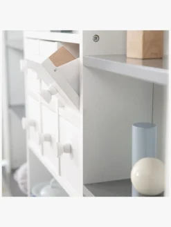 Roba Rolleleg></noscript>Slikbutik, Hvid