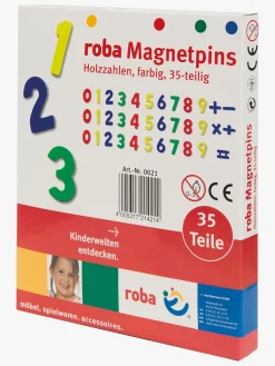 Roba Interiør*Tal 35 Stk.