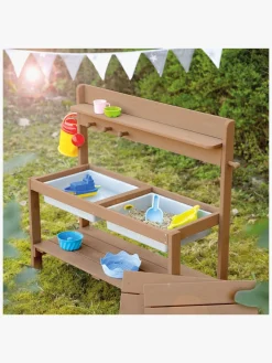 Roba Udeleg>Udekøkken, Brun