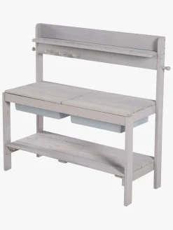 Roba Udeleg>Udekøkken, Grå