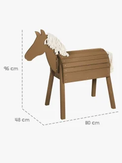 Roba Udeleg>Udendørslegehest,