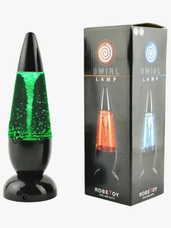 Robetoy Lamper & Belysning*Flerfarvet Tornadolampe