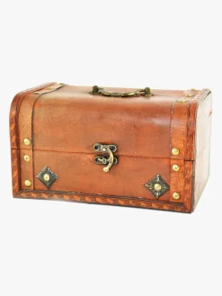 Børn Robetoy Skattekister Sæt i Træ 3-i-1 22 cm