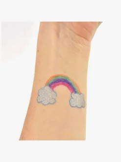 Robetoy Kreativt Legetøj*Tatoveringspen 12-Pak