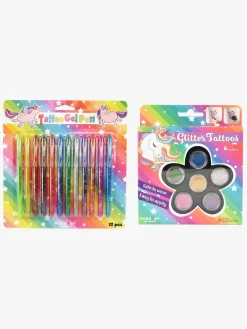 Robetoy Kreativt Legetøj*Tatoveringssæt