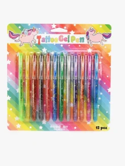 Robetoy Kreativt Legetøj*Tatoveringssæt