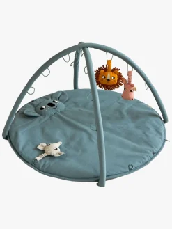 Roommate Babylegetøj>Aktivitetstæppe Koala, Sea Grey