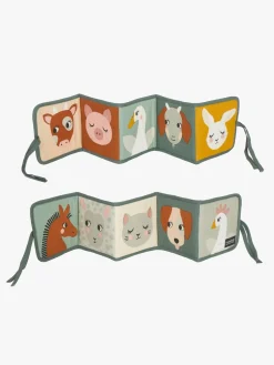 Roommate Country Life Ativitetsbog