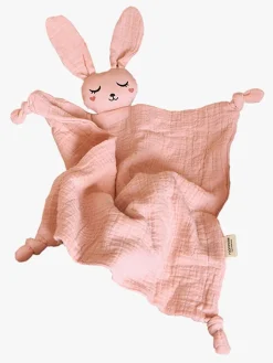 Roommate Nusseklud Kanin, Pink