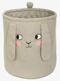 Børn Roommate Opbevaringskurv Bunny