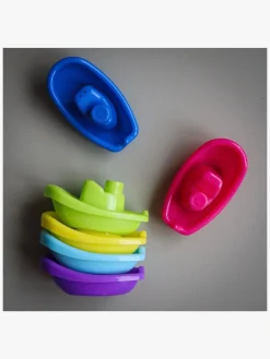 RttStart Vandlegetøj>Rätt Start Badelegetøj Både & Koraldyr