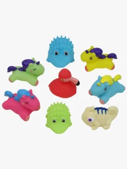 RttStart Vandlegetøj>Rätt Start Badelegetøj Enhjørninger & Eksotiske Dyr