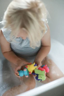 RttStart Vandlegetøj>Rätt Start Badelegetøj Enhjørninger & Eksotiske Dyr