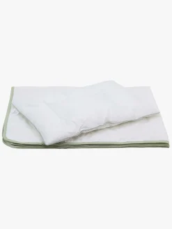 Børn RttStart Rätt Start Dyne og Hovedpude Vogn 70x80 Varmegrad 1