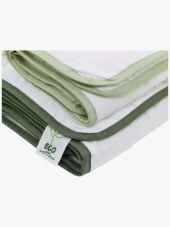 Børn RttStart Rätt Start Dyne og Hovedpude Vogn 70x80 Varmegrad 1