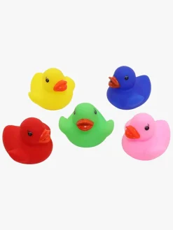 RttStart Vandlegetøj>Rätt Start Gummiænder