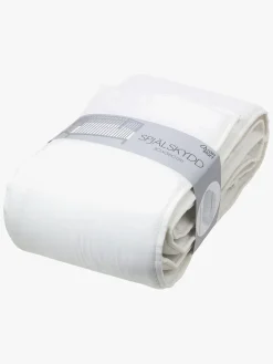 Børn RttStart Rätt Start Sengerand 30x360, Hvid