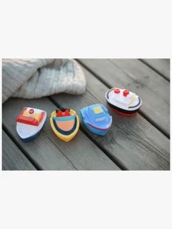 RttStart Vandlegetøj*Rätt Start Søfart Og Koralfisk Badelegetøj 8-pak