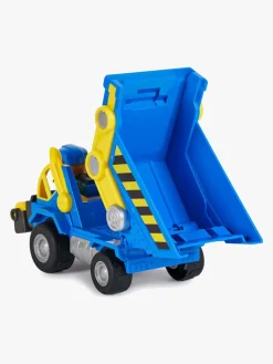 PawPatrol Legetøjsfigurer|Legetøjsbiler & -Fartøjer*Rubble & Crew Transportmiddel - Wheeler