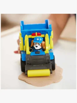 PawPatrol Legetøjsfigurer|Legetøjsbiler & -Fartøjer*Rubble & Crew Transportmiddel - Wheeler