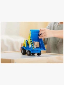 PawPatrol Legetøjsfigurer|Legetøjsbiler & -Fartøjer*Rubble & Crew Transportmiddel - Wheeler