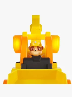 RubbleCrew Udelegetøj|Legetøjsbiler & -Fartøjer>Rubble & Crew Transportmiddel - Deluxe Rubble