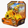 PawPatrol Rubble & Crew Transportmiddel - Rubble
