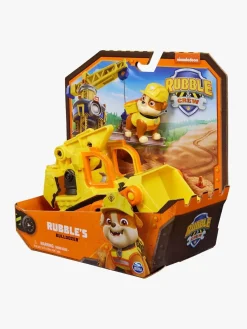PawPatrol Rubble & Crew Transportmiddel - Rubble