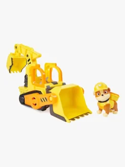 PawPatrol Rubble & Crew Transportmiddel - Rubble