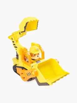 PawPatrol Rubble & Crew Transportmiddel - Rubble