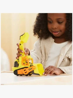 PawPatrol Rubble & Crew Transportmiddel - Rubble