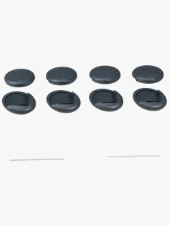 SafeandCare Sikkerhed*Safe & Care Hjørnebeskytter, Grå