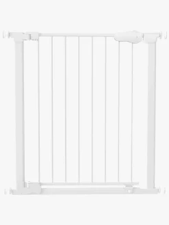 SafeandCare Sikkerhed>Safe & Care SafeGate Auto Close Advisor Sikkerhedsgitter, Hvid