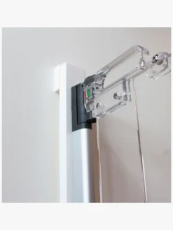 SafeandCare Safe & Care SafeGate Baseboard Sikkerhedssæt,