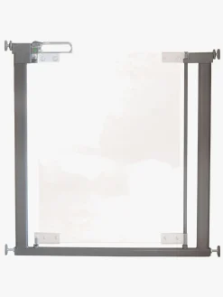 SafeandCare Sikkerhed*Safe & Care SafeGate Clear-view Pressure Fit Sikkerhedsgitter, Gennemsigtig
