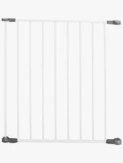 SafeandCare Sikkerhed*Safe & Care SafeGate Constructor Forlængerdel 60 cm, Hvid