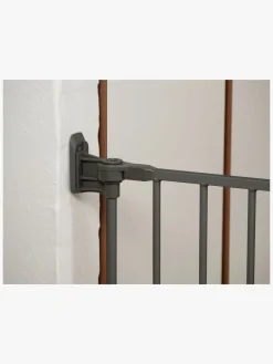 SafeandCare Sikkerhed>Safe & Care SafeGate Constructor 2 Skruegitter, Grå