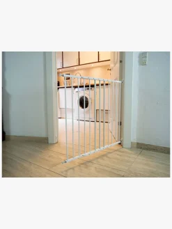 SafeandCare Safe & Care SafeGate Extending Basic Skruegitter,