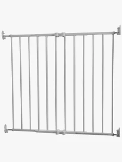 SafeandCare Safe & Care SafeGate Extending Advanced Skruegitter,