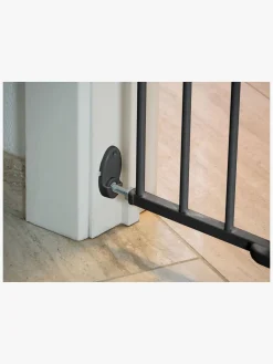 SafeandCare Sikkerhed*Safe & Care SafeGate Extending Basic Skruegitter, Grå Grå